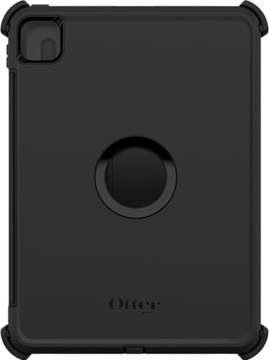 OtterBox Defender deksel til iPad Pro 12,9" 2021 (sort)