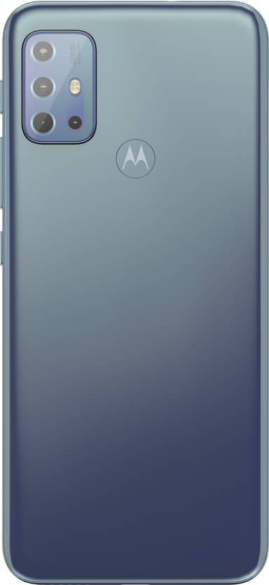 Motorola Moto G20 smarttelefon 4/64GB (breeze blue)