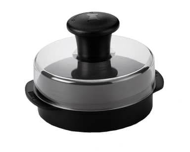 Weber Original hamburgerpresse