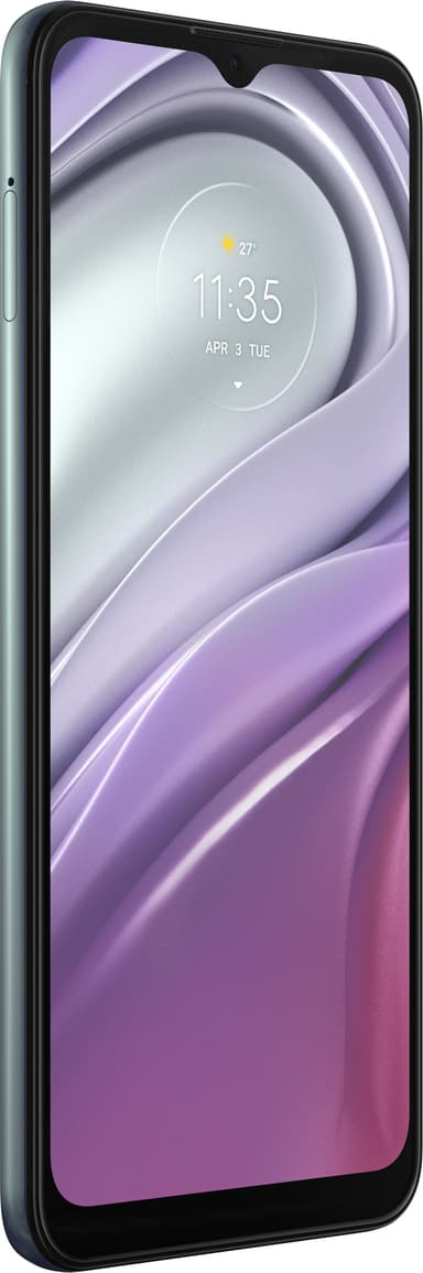 Motorola Moto G20 smarttelefon 4/64GB (breeze blue)