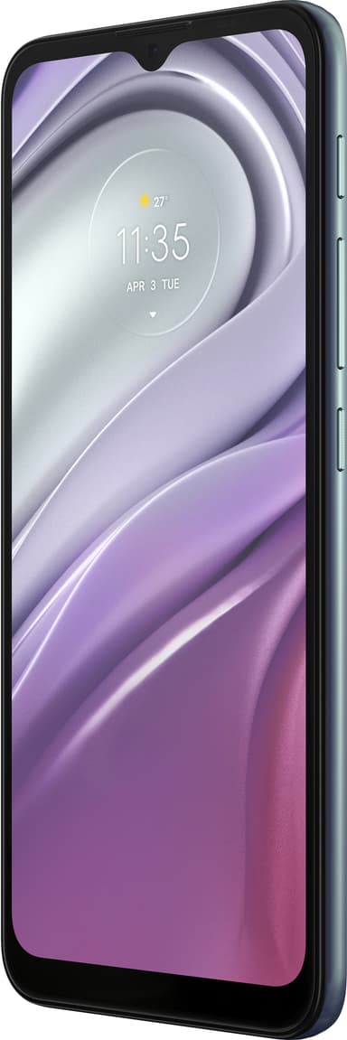 Motorola Moto G20 smarttelefon 4/64GB (breeze blue)