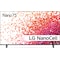 LG 65" NANO75 4K LED TV (2021)
