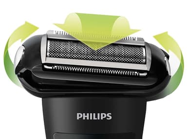 Philips Series 7000 kroppstrimmer TT2039/32