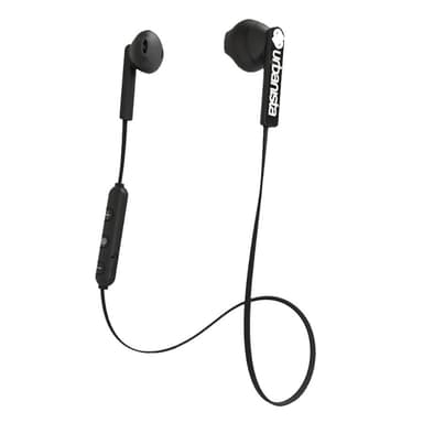 Urbanista Berlin trådløse in-ear hodetelefoner (sort)