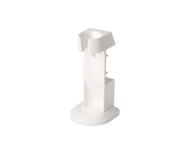 Bamix stativ deluxe hvit