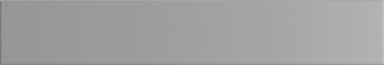 Epoq Shaker dekkside 60x10 (Steel Grey)
