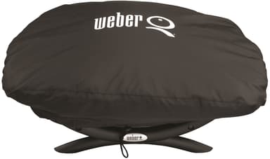 Weber Premium grilltrekk Q100/1000 serien