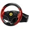 Thrustmaster Ferrari racerrattl Red Legend Edition