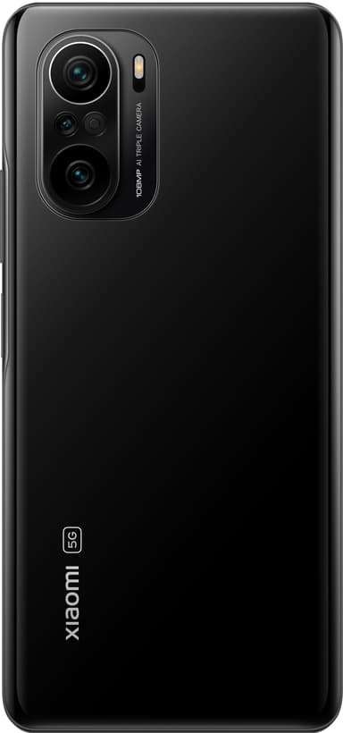 Xiaomi Mi 11i 5G smarttelefon 8/256GB (cosmic black)