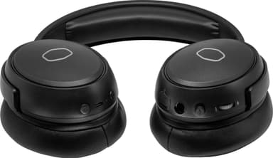 Coolermaster MH670 gaming headset
