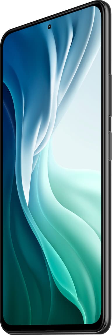 Xiaomi Mi 11i 5G smarttelefon 8/256GB (cosmic black)
