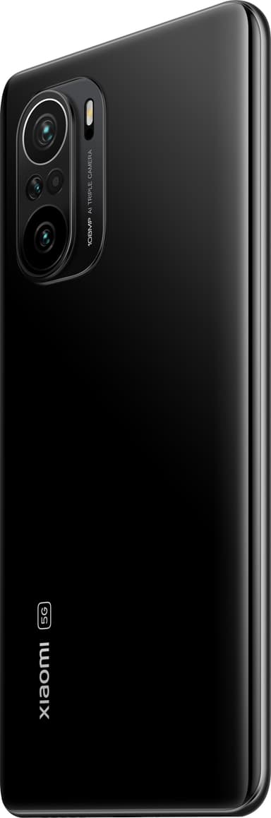 Xiaomi Mi 11i 5G smarttelefon 8/256GB (cosmic black)