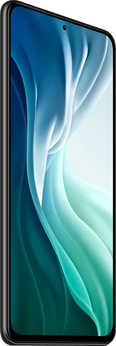 Xiaomi Mi 11i 5G smarttelefon 8/256GB (cosmic black)