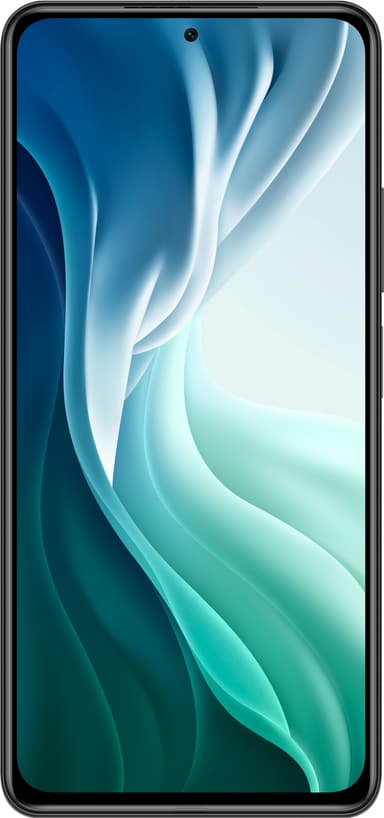 Xiaomi Mi 11i 5G smarttelefon 8/256GB (cosmic black)