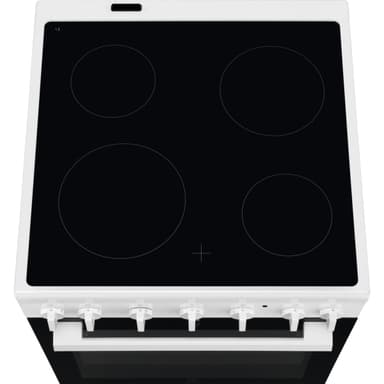 Electrolux Komfyr LKR60003NW