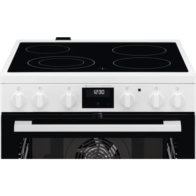 Electrolux komfyr LKR66440NW