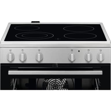 Electrolux komfyr LKR64001NX