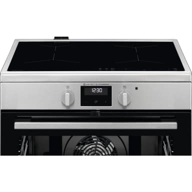 Electrolux Komfyr LKI66440NX