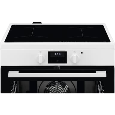 Electrolux Komfyr LKI66440NW