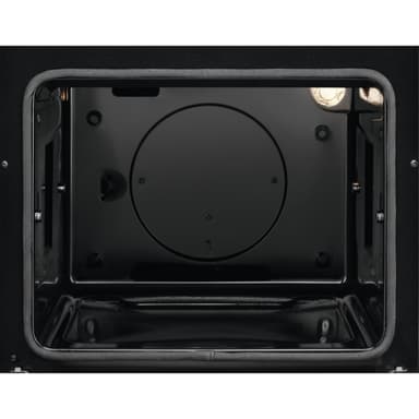 Electrolux Komfyr LKR6000CNW