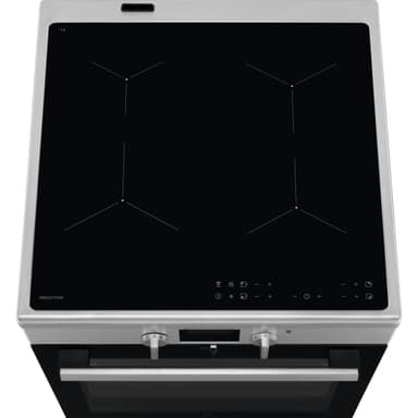 Electrolux Komfyr LKI66440NX