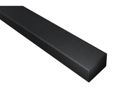 Samsung 2.1-kanals HW-A460 lydplanke (sort)