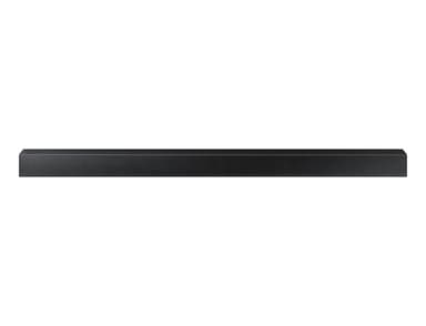 Samsung 2.1-kanals HW-A460 lydplanke (sort)