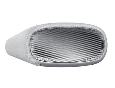 Samsung HW-S67A 5.0-kanals smart lydplanke (hvit)