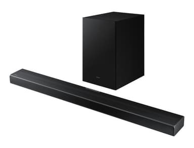 Samsung HW-Q610A 3.1.2 kanals lydplanke m/trådløs subwoofer