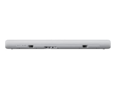Samsung HW-S67A 5.0-kanals smart lydplanke (hvit)