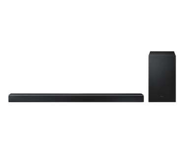 Samsung HW-Q610A 3.1ch Soundbar (2021)