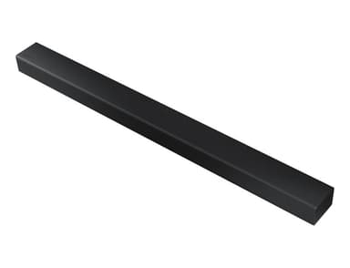 Samsung 2.1-kanals HW-A460 lydplanke (sort)