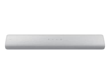 Samsung HW-S67A 5.0-kanals smart lydplanke (hvit)