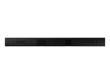 Samsung 2.1-kanals HW-A460 lydplanke (sort)