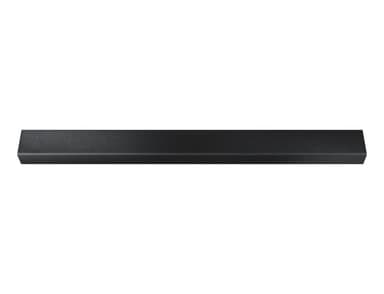 Samsung 2.1-kanals HW-A460 lydplanke (sort)