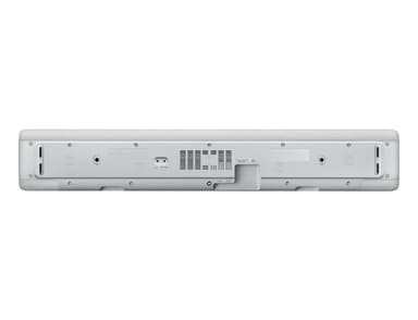 Samsung HW-S67A 5.0-kanals smart lydplanke (hvit)