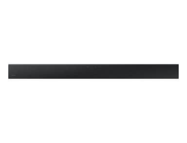 Samsung 2.1-kanals HW-A460 lydplanke (sort)