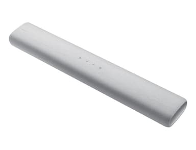 Samsung HW-S67A 5.0-kanals smart lydplanke (hvit)