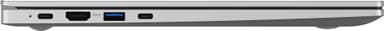 Samsung Galaxy Book i3/8/256 15.6" bærbar PC