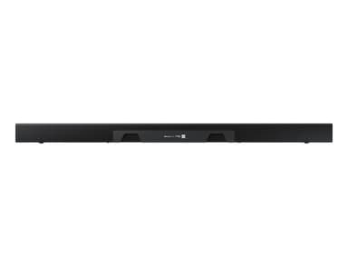 Samsung 2.1-kanals HW-A460 lydplanke (sort)