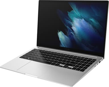 Samsung Galaxy Book i3/8/256 15.6" bærbar PC