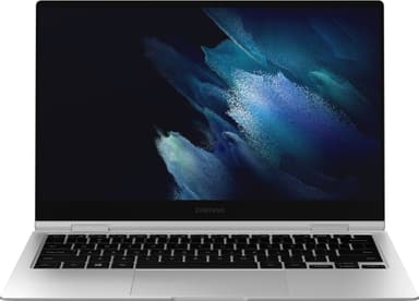 Samsung Galaxy Book Pro 360 13" 2-i-1 bærbar PC i5/8GB/256GB