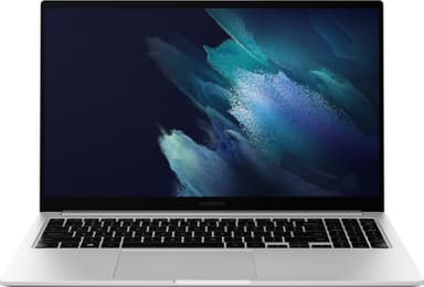 Samsung Galaxy Book i3/8/256 15.6" bærbar PC