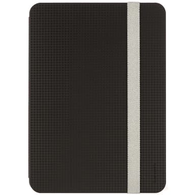 Targus Click-In deksel for iPad Air 1/2/Pro 9.7 (sort)