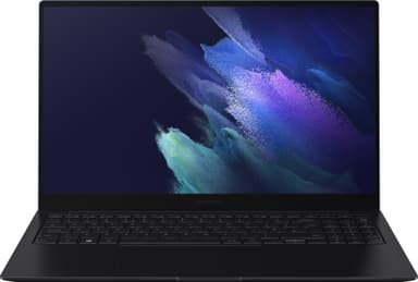 Samsung Galaxy Book Pro 15,6" bærbar PC i7/16GB/512GB