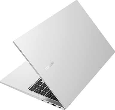 Samsung Galaxy Book i3/8/256 15.6" bærbar PC
