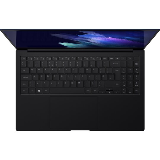 Samsung Galaxy Book Pro i7/16/512 15.6" bærbar PC