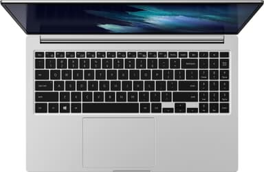 Samsung Galaxy Book i3/8/256 15.6" bærbar PC