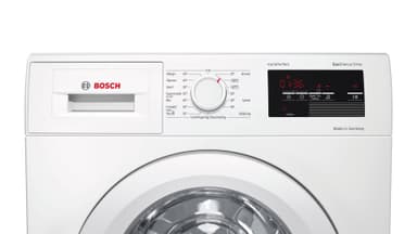 Bosch Series 6 vaskemaskin WAT323L7SN