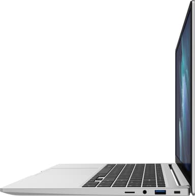 Samsung Galaxy Book i3/8/256 15.6" bærbar PC